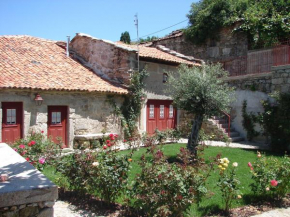 Casa Real Danaia